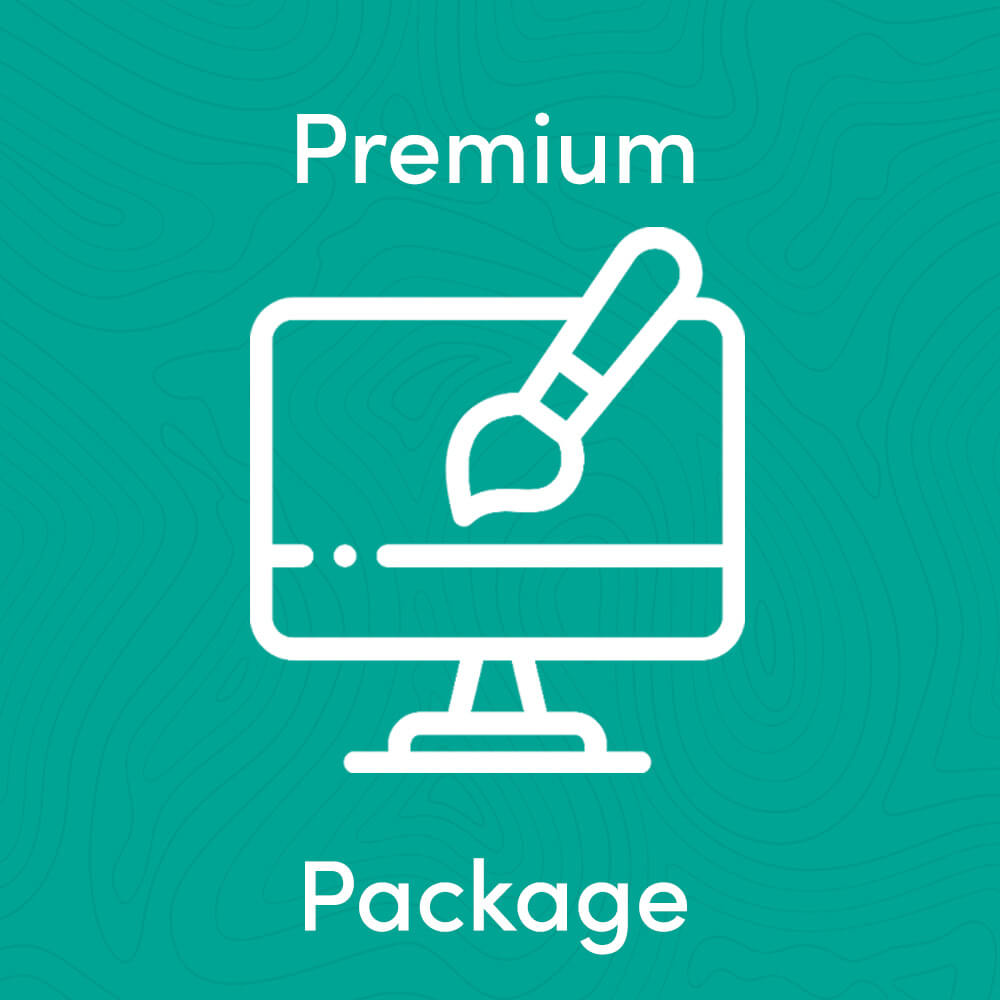 Premium Artwork Design Package