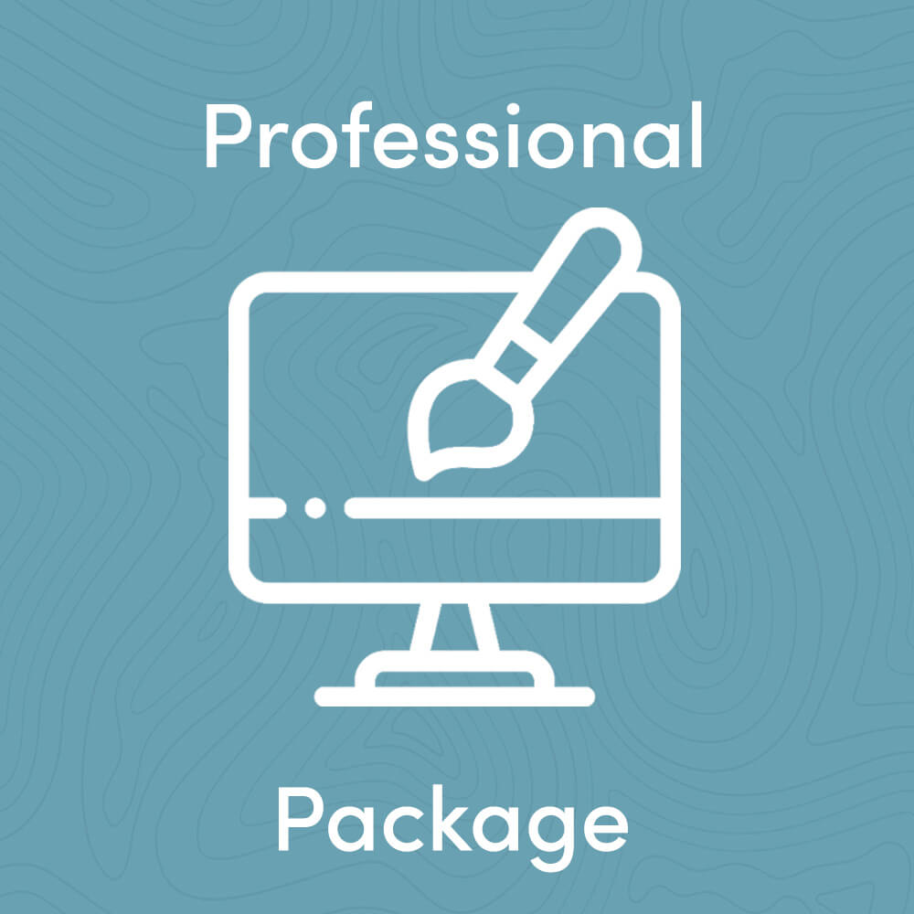 Professional Artwork Design Package