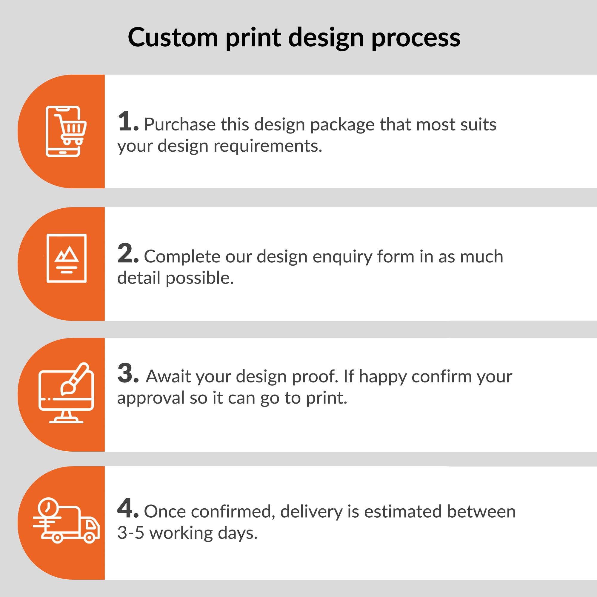 Premium Double-Sided Aluminium Front Loading Roller Banner Stand inc. Custom Printing Service - 2100mm High x 1000mm Wide