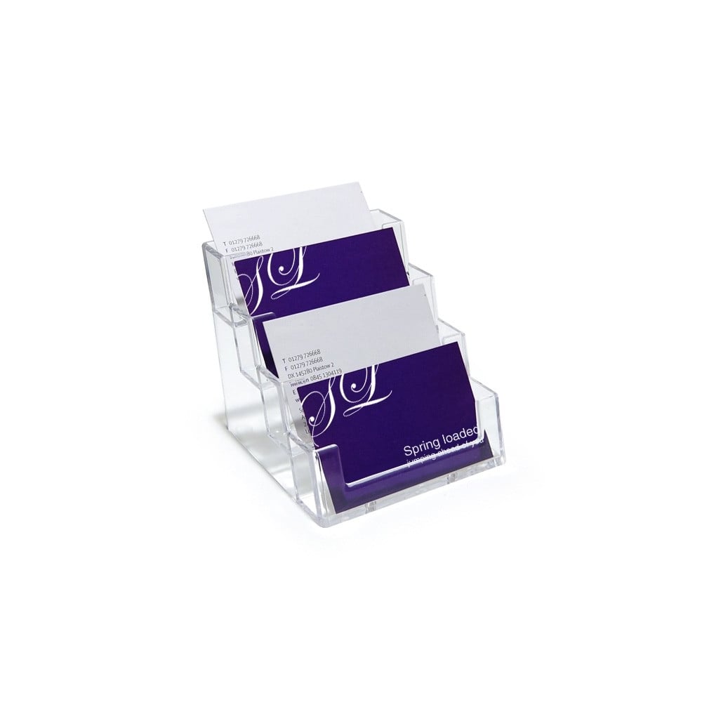 Business Card Holder Order Today!