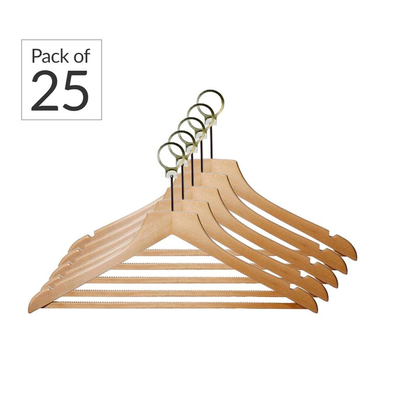 Security Hangers - pack of 6